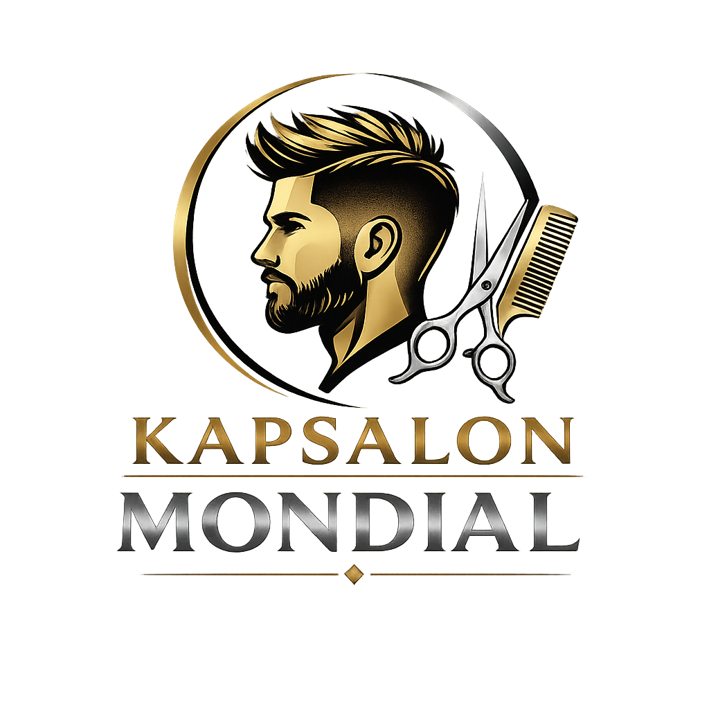 Kapsalon Mondial